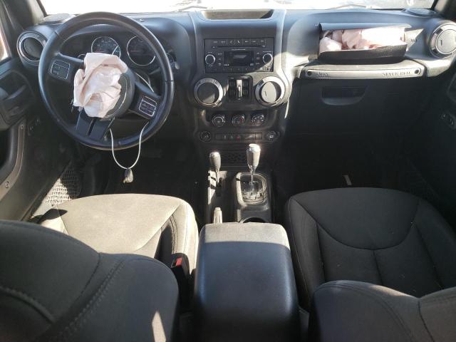 2017 JEEP WRANGLER U - 1C4BJWDG0HL661568