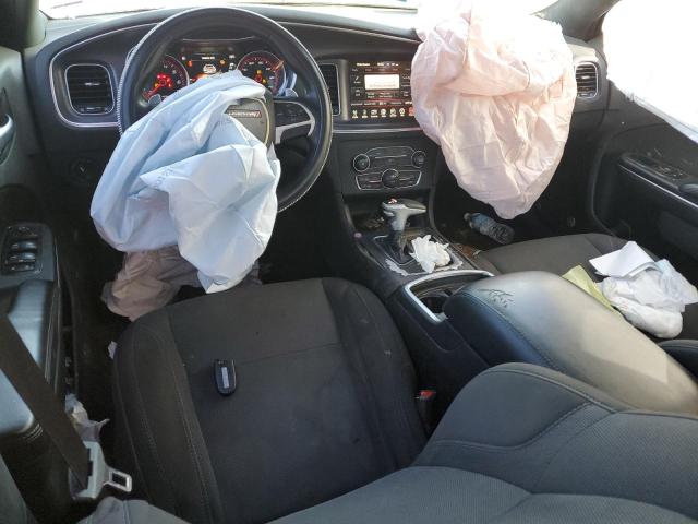 2C3CDXHG9GH357098 Dodge Charger Sxt