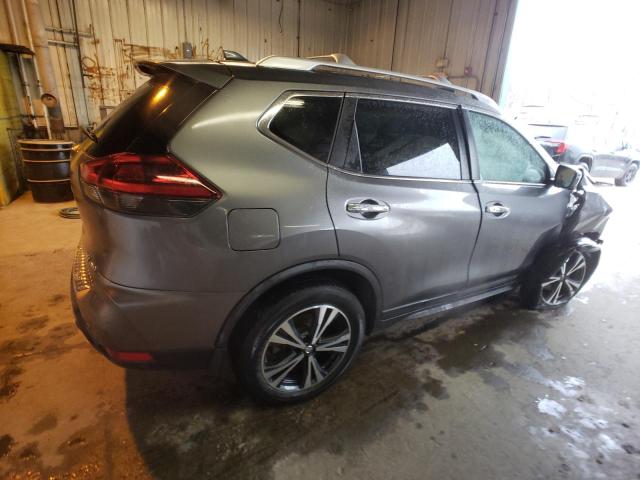 JN8AT2MV1LW118111 | 2020 NISSAN ROGUE S