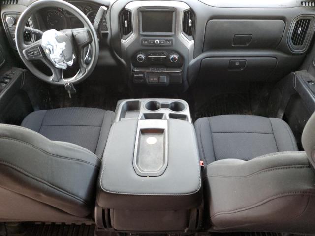 2022 CHEVROLET 2500 4X4 - 2GC4YLE72N1243886