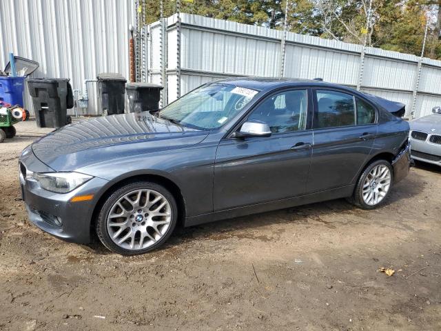 2015 BMW 328 XI - WBA3B3G53FNR86160