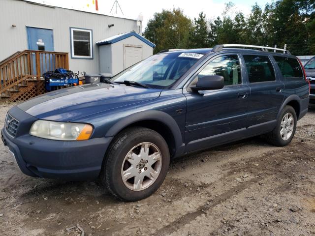 2006 Volvo XC70 