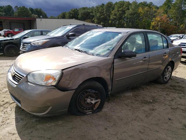 2007 Chevrolet Malibu LS