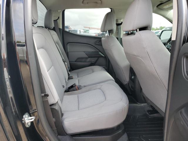1GTG5BEN2M1101914 GMC Canyon Elevation