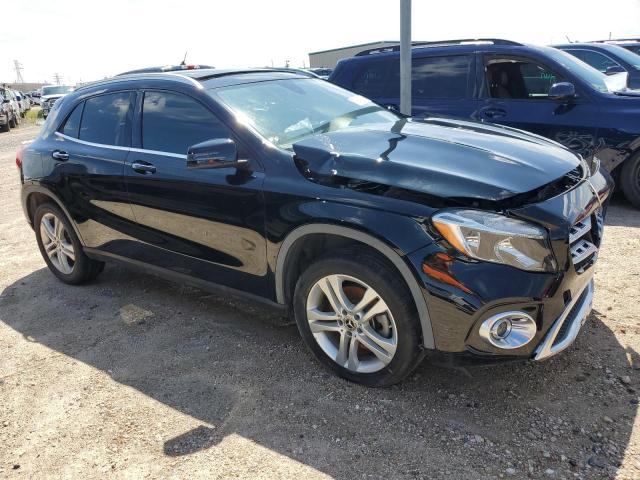 VIN WDCTG4EB4JJ431103 2018 Mercedes-Benz GLA-Class,... no.4