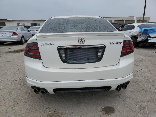 2007 Acura Tl Type S VIN: 19UUA76507A046508 Lot: 70687113