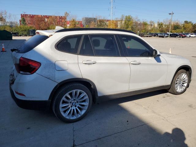 WBAVM1C59FV318005 BMW X1 Sdrive28i