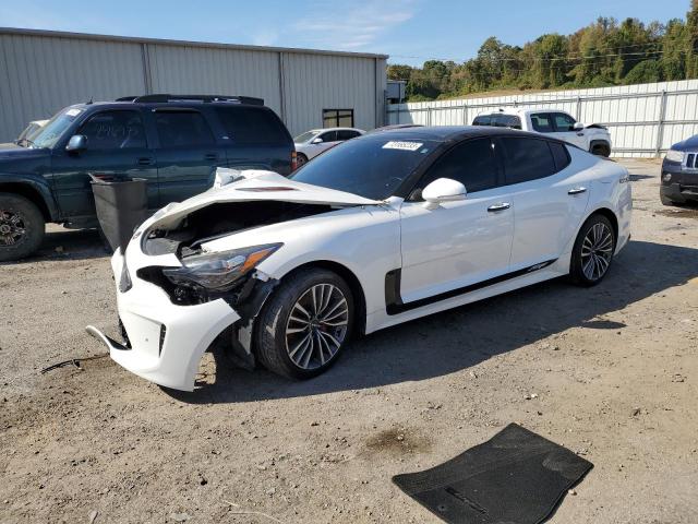 2019 Kia Stinger Premium