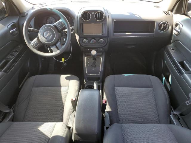 2016 JEEP PATRIOT 1C4NJPBA8GD660081