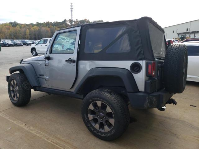 Vin: 1c4ajwag3gl263530, lot: 71921363, jeep wrangler sport 20162