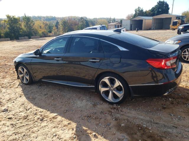 2018 Honda Accord Touring VIN: 1HGCV1F91JA069996 Lot: 40806653