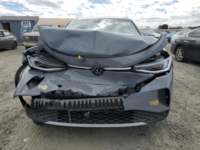 2022 VOLKSWAGEN ID.4 PRO S - WVGKMPE21NP051629