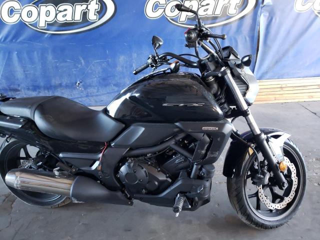 2014 HONDA CTX700 N JH2RC680XEK001777