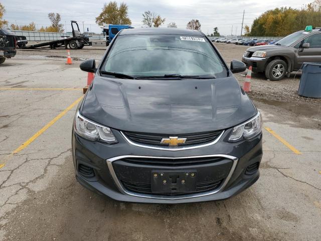 2020 Chevrolet Sonic VIN: 1G1JG6SB2L4120048 Lot: 73881983