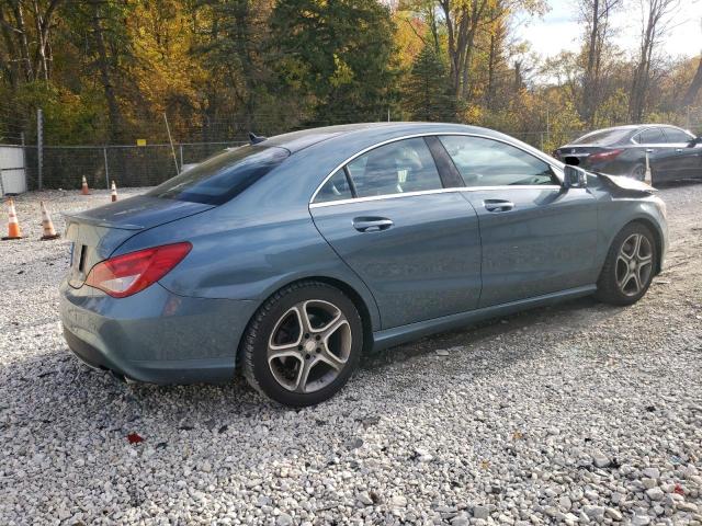 WDDSJ4EB3EN031024 Mercedes-Benz CLA 250