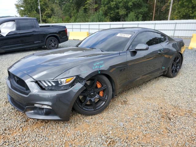 2016 Ford Mustang GT