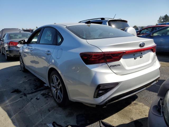 3KPF34AD7KE015759 KIA Forte Gt Line