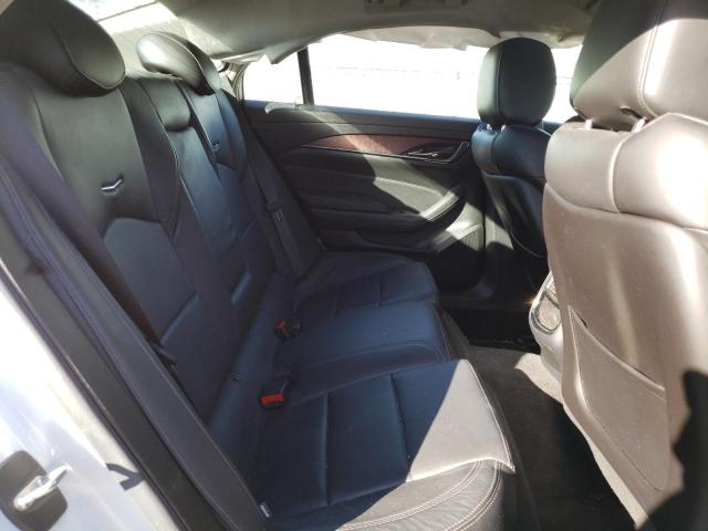 1G6AX5SS7H0174903 Cadillac CTS LUXURY