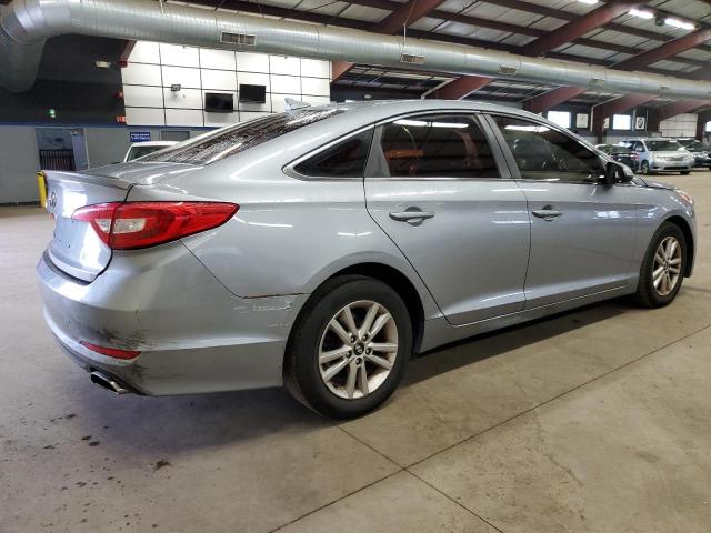 5NPE24AF6FH025801 | 2015 HYUNDAI SONATA SE