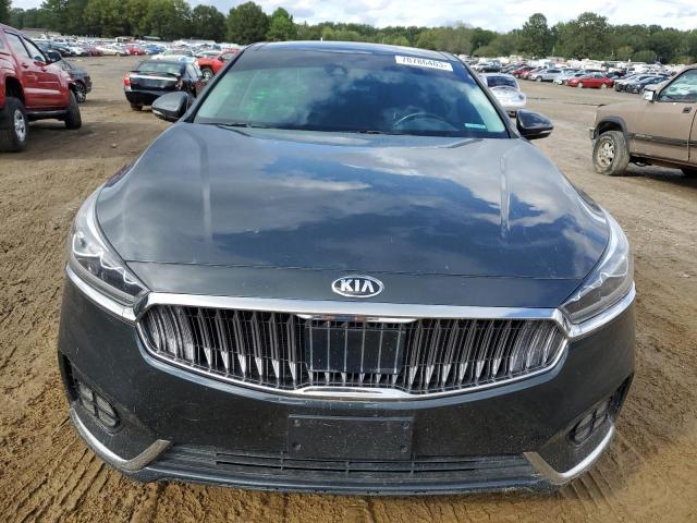 KNALC4J18H5059893 KIA Cadenza Premium