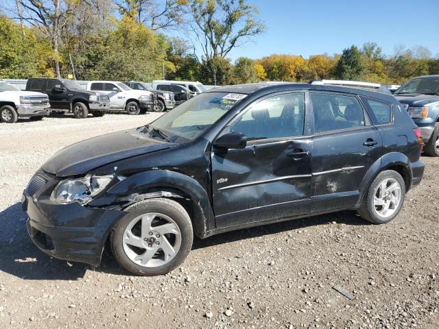 2005 Pontiac Vibe 