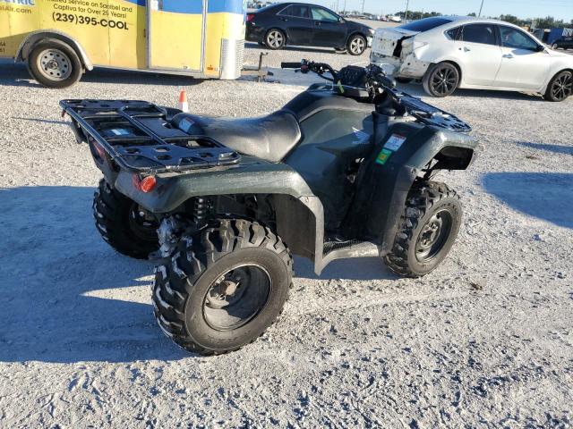 2023 HONDA TRX420 TM 1HFTE3905P4900114
