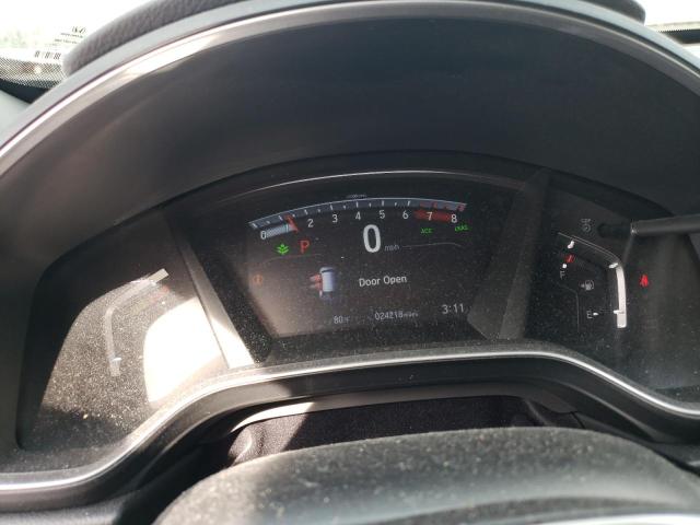 5J6RW2H98ML022105 Honda Cr-v Touring