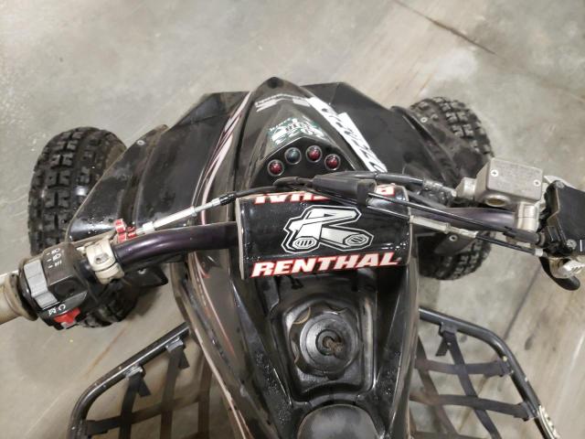 2008 KAWASAKI KSF450 B - JKASFGB128B508986