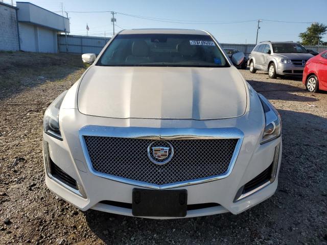 1G6AR5SX4E0175590 Cadillac Cts Luxury Collection