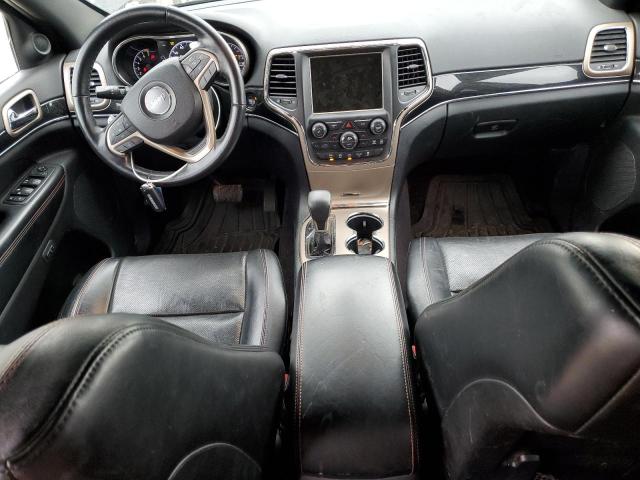 1C4RJFBG3GC381028 Jeep Grand Cherokee Limited