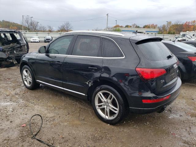 VIN WA1LFAFP5DA042857 2013 Audi Q5, Premium Plus no.2