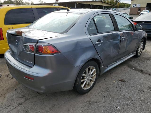 JA32V2FWXGU011610 | 2016 Mitsubishi lancer es