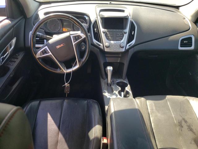 2015 GMC TERRAIN SL - 2GKALTEK8F6126750