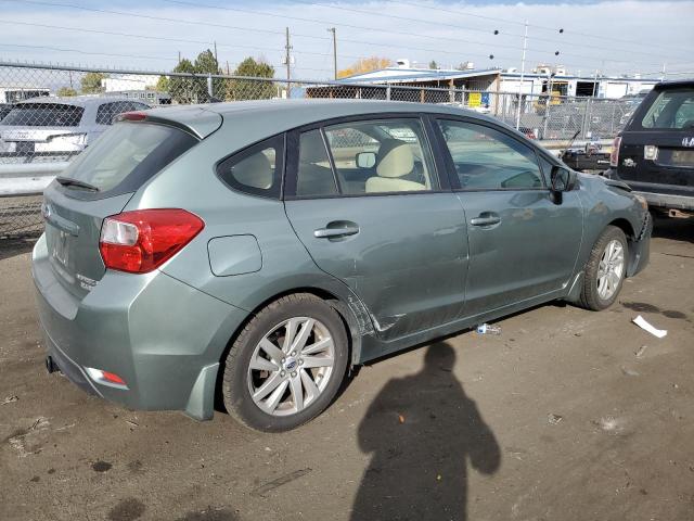 JF1GPAC61FH263341 | 2015 SUBARU IMPREZA PR