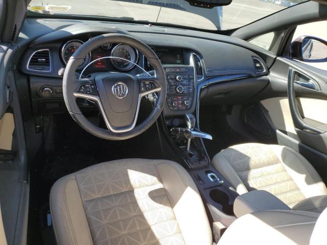 2016 BUICK CASCADA PR - W04WT3N52GG115007