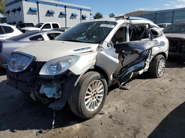 2012 Buick Enclave 