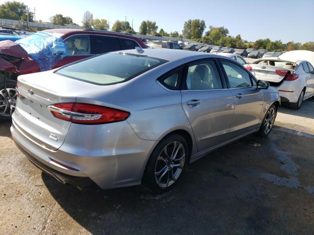 3FA6P0CD7LR139024 Ford Fusion SEL 3