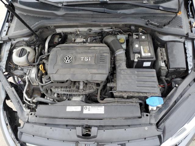 2015 VOLKSWAGEN GOLF SPORT - 3VWC17AUXFM501193