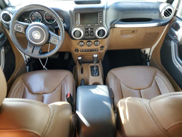 1C4BJWEG5GL148135 Jeep Wrangler Unlimited Sahara