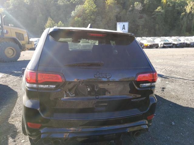 1C4RJFN90MC817388 Jeep Grand Cherokee Trackhawk
