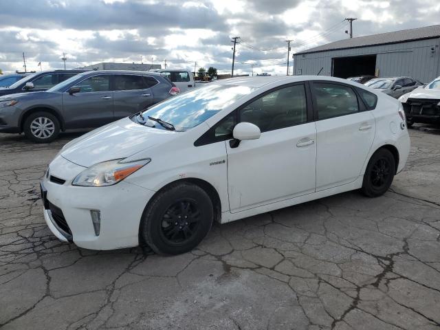 2013 TOYOTA PRIUS for Sale | IL - CHICAGO SOUTH | Fri. Nov 24, 2023 ...