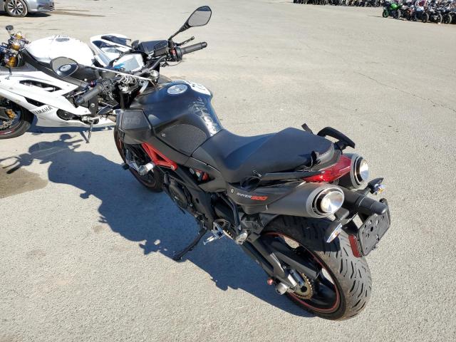 2019 APRILIA SHIVER ZD4KHU017KS000039