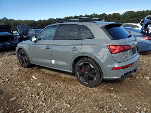 WA1B4AFY8K2125135 2019 AUDI SQ5, photo no. 2