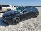 2021 HONDA CIVIC SPOR - SHHFK7H44MU204777