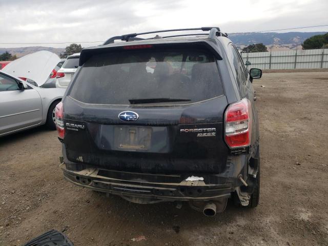 JF2SJAWC8FH450746 Subaru Forester 2.5i Touring