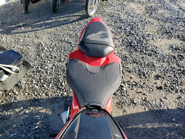 2017 YAMAHA FZ07A JYARM20E2HA000330