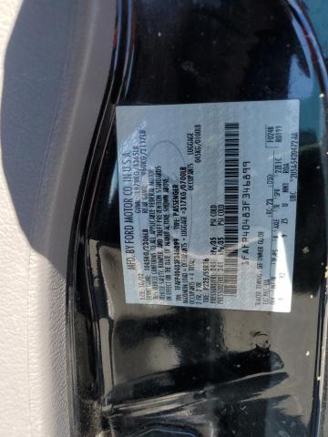 1FAFP40483F346899 2003 Ford Mustang