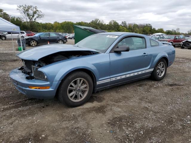 2005 Ford Mustang 