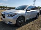 INFINITI JX35 photo