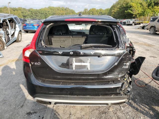 YV440MWM9J2048800 Volvo V60 Cross Country Platinum